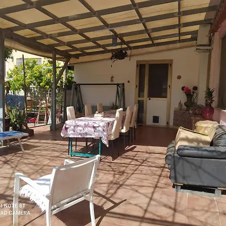 Apartment Pm 24 Via Piersanti Mattarella San Vito Lo Capo