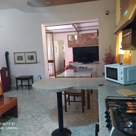Pm 24 Via Piersanti Mattarella Apartment San Vito Lo Capo