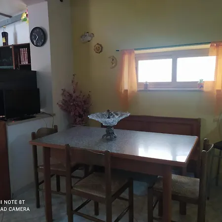 Apartment Pm 24 Via Piersanti Mattarella San Vito Lo Capo