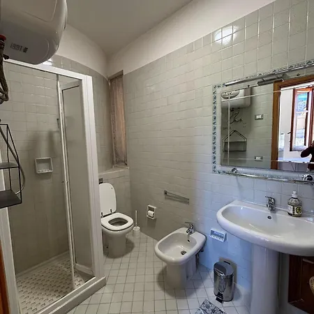 Apartment Pm 24 Via Piersanti Mattarella San Vito Lo Capo