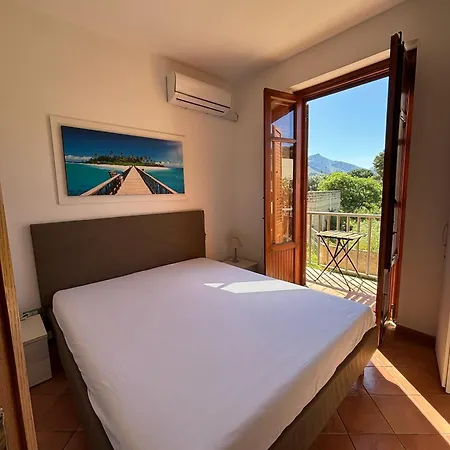 Pm 24 Via Piersanti Mattarella Apartment San Vito Lo Capo